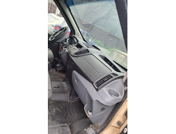 Торпеда в сборе ФОРД ТРАНЗИТ ( 2016) .