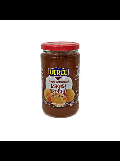 Джем Абрикос 380 гр. 1 шт