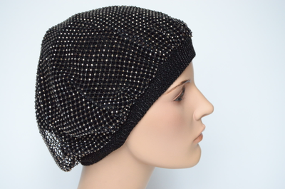 Vizio головной убор весна 2024