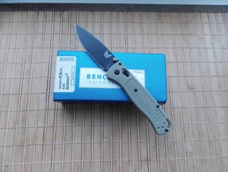 Нож складной Benchmade 535 Bugout реплика