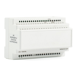 Источник бесперебойного питания 12В со встроенной Li-ion АКБ 1А