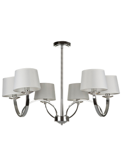 Freya, Люстра Tina, FR5034PL-06CH