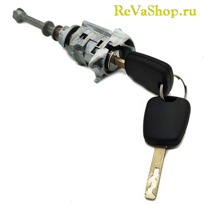 Фиксатор цилиндр личинка сердцевина замка левой правой двери автомобильной двери CITROEN C2 C3 C4