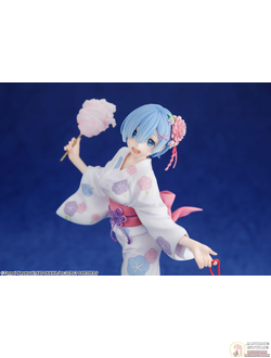 Фигурка 1/7 Рем (Rem Yukata ver.)