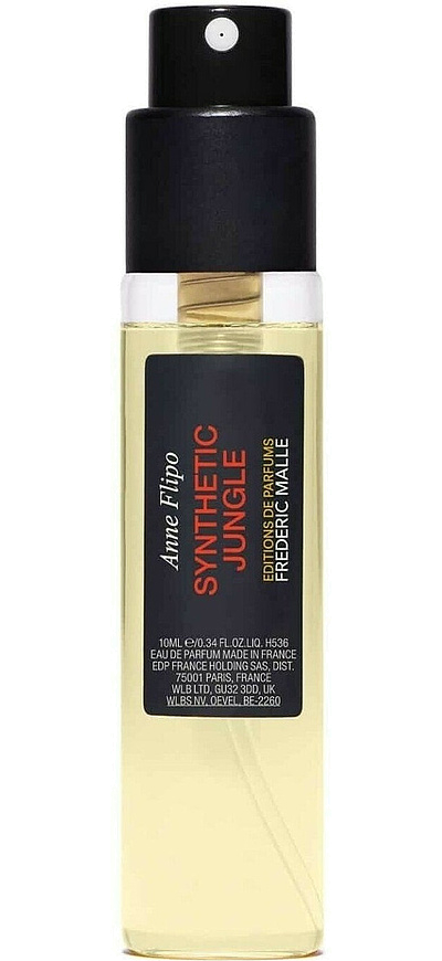 Frederic Malle Synthetic Jungle (парфюмированная вода 50 мл)