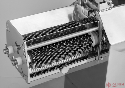 Мясорыхлитель Hurakan HKN-PK