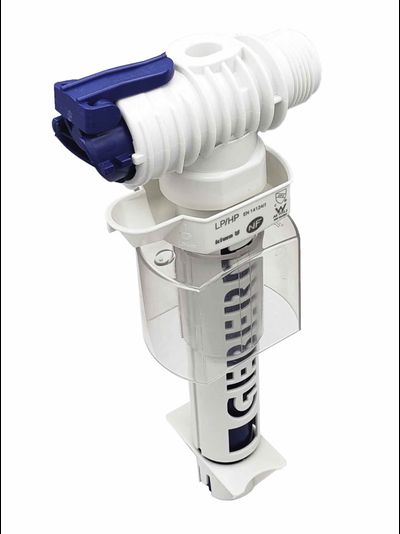 Заливной клапан Geberit для унитазов Hatria (240.784.00.1)