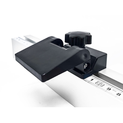 Ограничитель пластиковый для упора AL-T40