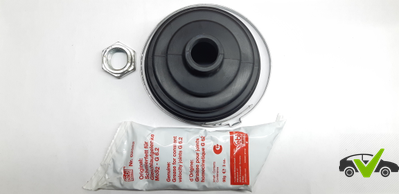 Пыльник шруса FEBI 08299