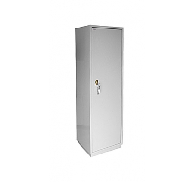 Металлический бухгалтерский шкаф КБ - 031т / КБС - 031т