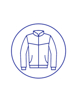 Олимпийки и бомберы