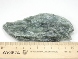 Лизардит, Россия, КЧР (105*52*14 мм, 88 г) №36364