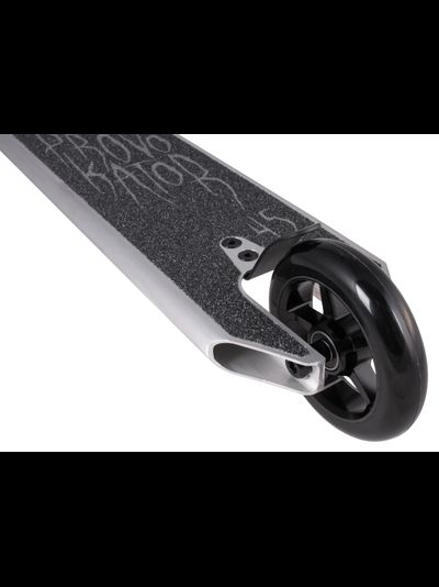 Трюковой самокат Tech Team Provokator 45 полированный