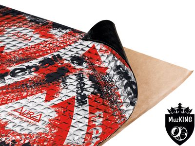 AURA VDM FIREBALL-M2