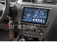 Переходная рамка  SKODA  Rapid 2013+  CARAV 22-1089, RSC-FC491