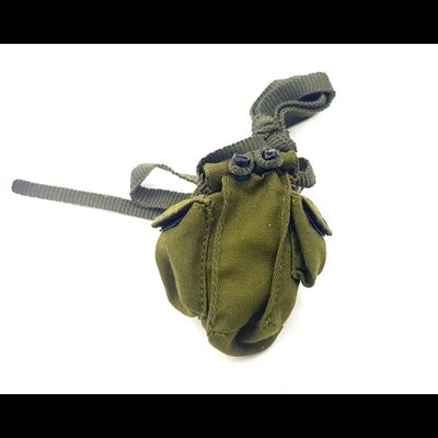 Сумка для противогаза (для коллекционных фигур 30 см) 1/6 (QOM-1012) QORANGE QOTOYS