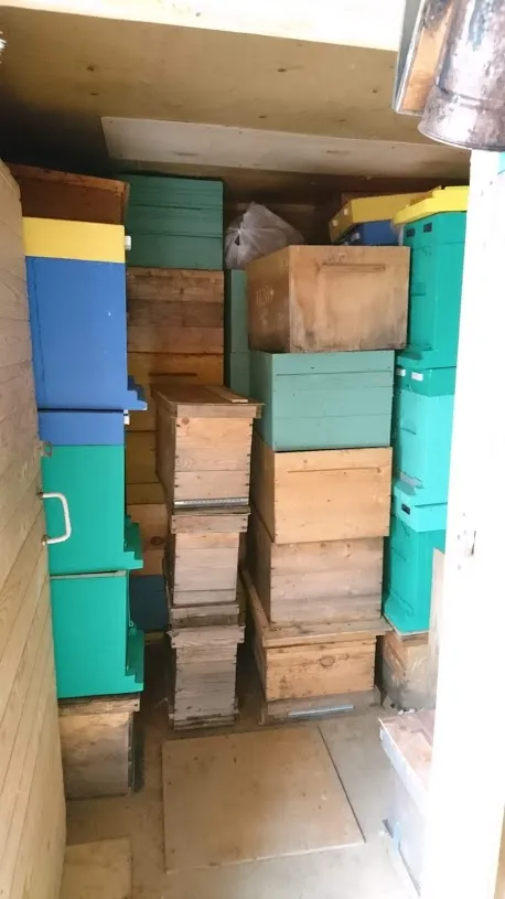 Сотохранилище