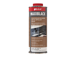 VH2010 MAXIBLACK - Усилитель Цвета с мокрым эффектом и UF фильтрами (бесцветный)