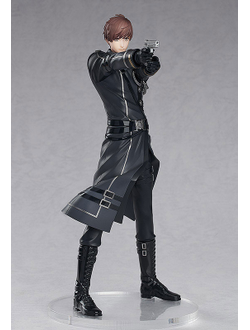 Фигурка Bai Qi Pop Up Parade