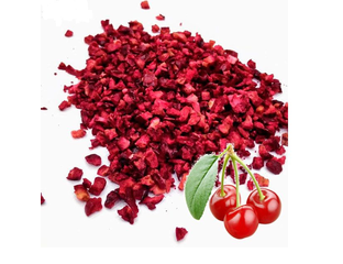 Сублимированные, сушеные продукты - Вишня сублимированная (кусочки 2*5 ...