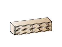 Гостиная Карина - Тумба ТБ-1032