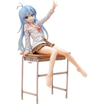 Фигурка 1/8 Эрио Това (Touwa Erio)