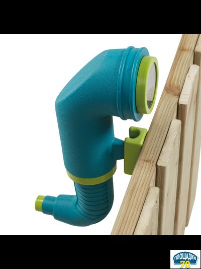 Перископ STAR