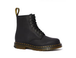 Зимние ботинки DR. MARTENS 1460 WINTERGRIP ЧЕРНЫЕ (36-46)