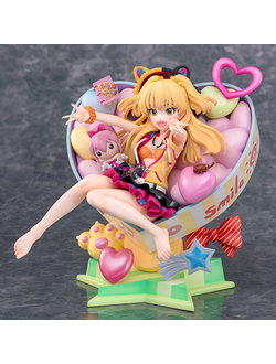 Фигурка 1/8 Рика Дзёгасаки (Rika Jougasaki Charisma Chibi Girl ver.)