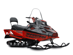 СНЕГОХОД SHARMAX SN-650 Tafgai