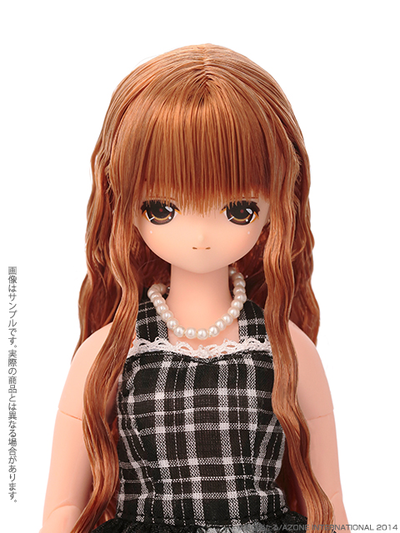 Кукла 1/6 PureNeemo Lien