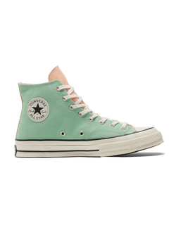 Кеды Converse Chuck Taylor 70 разноцветные