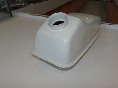 Бензобак Пегас