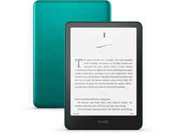 Amazon Kindle Paperwhite 2024 Wifi 32GB Jade Signature Edition