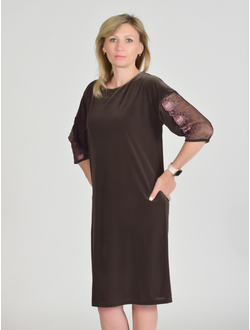 Платье: 568-02211