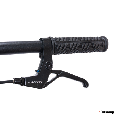 Велосипед TechTeam Garet 26