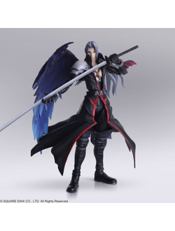 Фигурка Сефирот (Sephiroth Another Form Ver.)