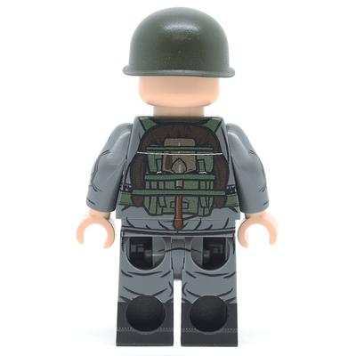 FALKLANDS WAR ARGENTINE INFANTRY