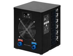 Тепловой насос для бассейна Royal Thermo MasterHeat Mini RTM-10MHN8