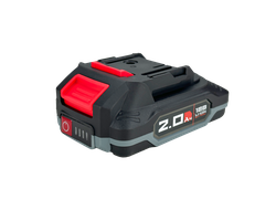 Аккумулятор PROFIPOWER 18V 2.0Ah Li-ion MLI1820C Улучшенная серия