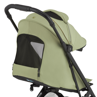 Коляска 3в1 Anex Air-X2 Vert 2025