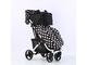 Детская коляска BABALO 2023 FUTURE Микки Маус