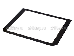 Стекло внутреннее в духовку Hansa 88028869, (514x404)мм