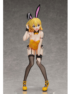 Фигурка 1/4 Мами Нанами (Mami Nanami Bunny Ver.)