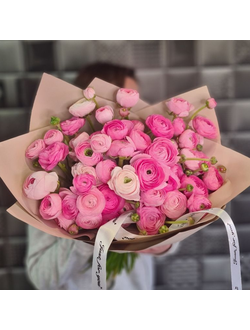 Букет "Ранняя нежность"