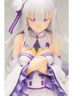 Фигурка 1/7 Эмилия (Emilia Memory`s Journey)
