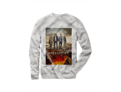 Свитшот Сверхъестественное/ Supernatural №46