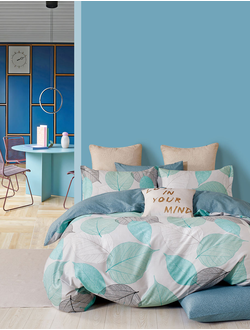 Постельное белье TANGO Twill сатин евро 200x220x1 230x250x1 50x70x2 70x70x2 TPIG6-1945