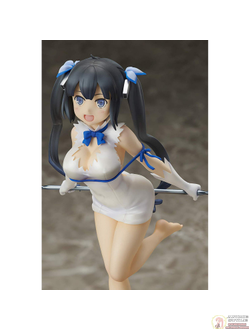 Фигурка 1/7 Гестия (Hestia)
