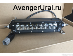 Фара луч-driving 45W